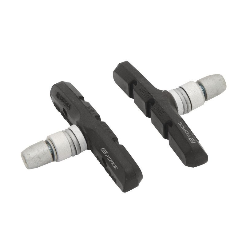 CALÇOS DE TRAVÃO FORCE 60MM 423153B CALÇOS DE TRAVÃO FORCE 60MM 423153B
