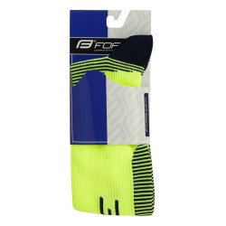 Compression Socks Force YELLOW