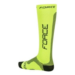 Compression Socks Force YELLOW