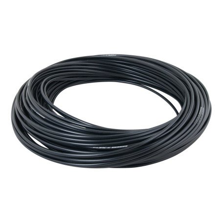 Espiral Mudança FORCE 4mm Preto