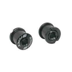 Pedal Screws BLACK