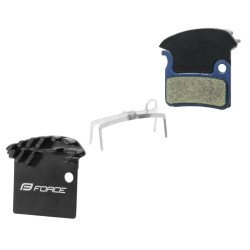 Disc brake pads for FORCE Shimano Ventilated