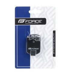 Disc brake pads for FORCE Shimano Ventilated M07