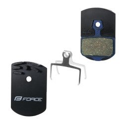 DISC BRAKE PADS FOR FORCE AVID ELIXIR 4234925