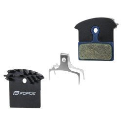 Disc brake pads for FORCE Shimano Ventilated