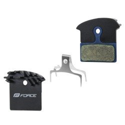 DISC BRAKE PADS FOR FORCE SHIMANO