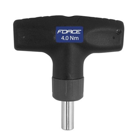 Llave de torsión Force