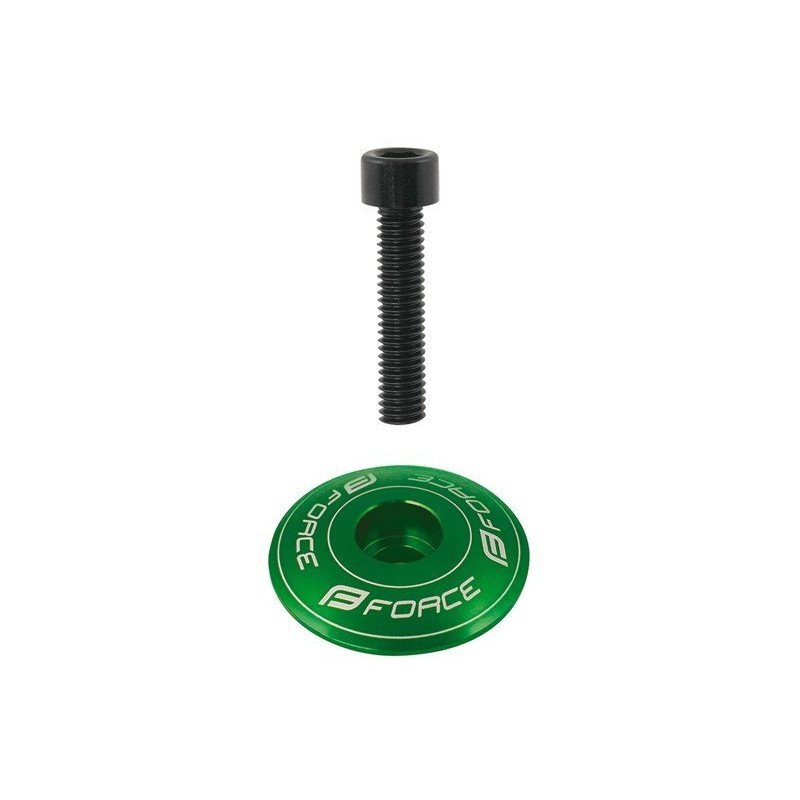 Steering Cover Force GREEN