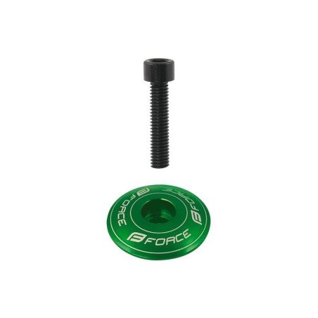 Steering Cover Force GREEN