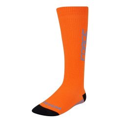 Chaussettes de compression Force ORANGE