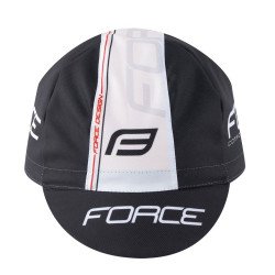 Casquette Force NOIR-BLANC