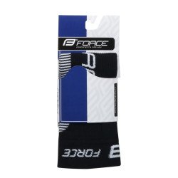 Compression Socks Force BLACK