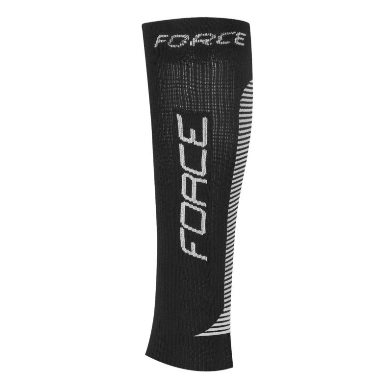 Compression Socks Force BLACK Compression Socks Force BLACK