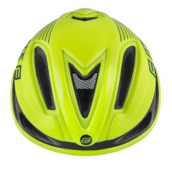 Capacete Force Rex AMARELO