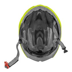 Capacete Force Rex AMARELO