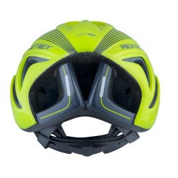 Capacete Force Rex AMARELO