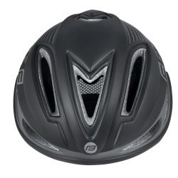 Capacete Force Rex PRETO-CINZA