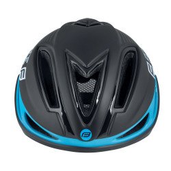 Casco Force Rex NEGRO-AZUL