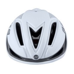 Capacete Force Rex BRANCO-CINZA