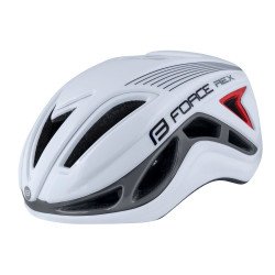 Casco Force Rex BLANCO-GRIS