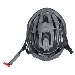 Capacete Force Rex PRETO-AMARELO