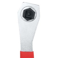 Llave de extracción del casete HG