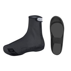 Shoes covers FORCE PU DRY MTB