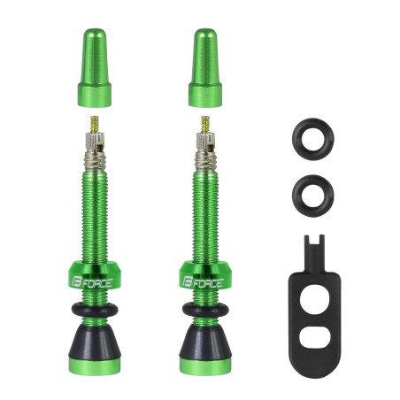 Soupape Tubeless Force VERT