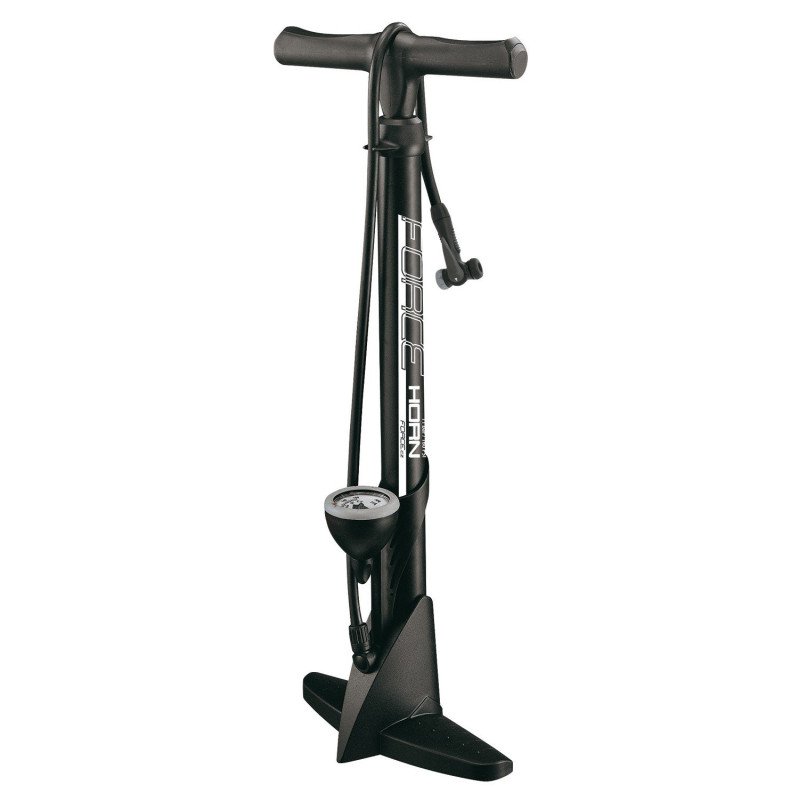 Bomba de aire FORCE HORN 160psi / 11bar Bomba de aire FORCE HORN 160psi / 11bar