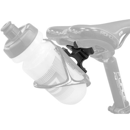 Suporte Grade / Porta Bidon Force