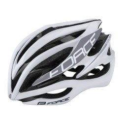 Capacete Force SAURUS BRANCO