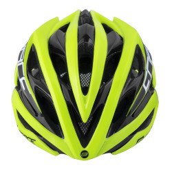 Casco Force SAURUS AMARILLO