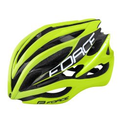 Casque Force SAURUS JAUNE