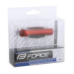 Léger FORCE COB 16 chip LED