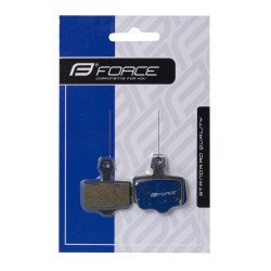 PLAQUETTES DE FREIN À DISQUE FORCE AVID ELIXIR