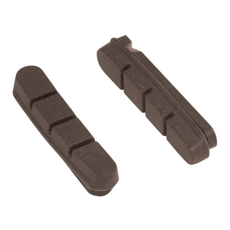 ZAPATAS DE FRENO FORCE ROAD CARBONO ZAPATAS DE FRENO FORCE ROAD CARBONO