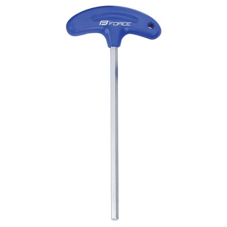 Llave hexagonal FORCE 2,5x100mm