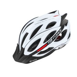 Capacete Force Bulls BRANCO