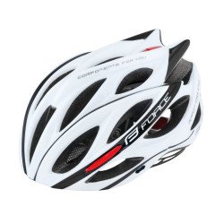 Casco Force Bulls BLANCO