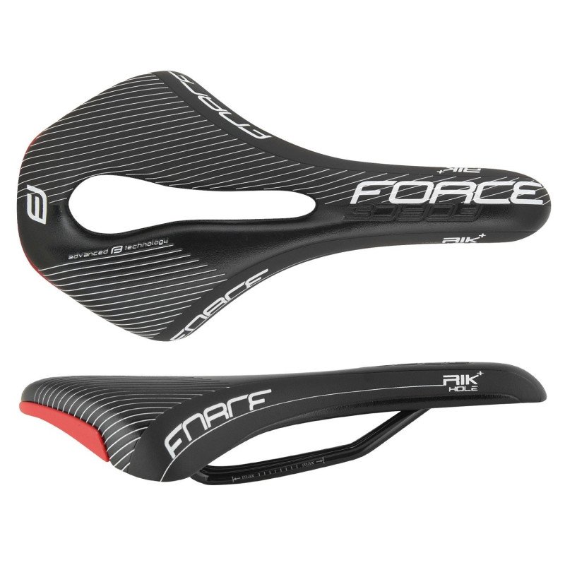 Sillín Force Sport Peso 300gr