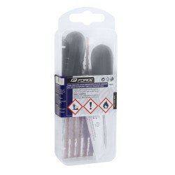 Tubeless KIT Reparação Pneu FORCE