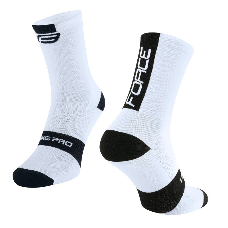 Calcetines de compresión Force PRO 9009055