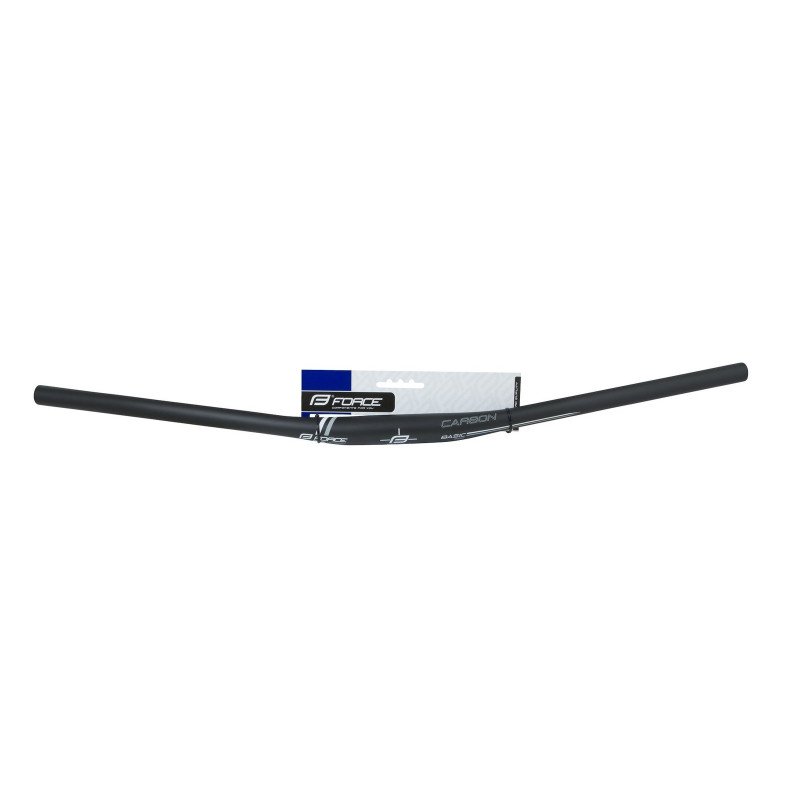 Guidon Force 31.8mm x 780 Poids 207gr Guidon Force 31.8mm x 780 Poids 207gr