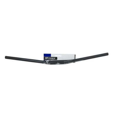 Guiador Plano Force 31.8mm x 780 Peso 207gr