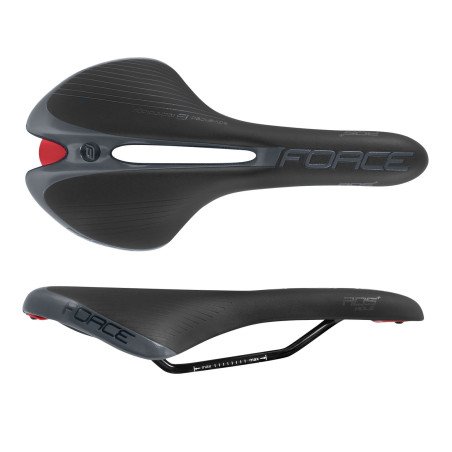 Selle FORCE ROS HOLE+