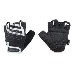 Des gants FORCE SPORT NOIR