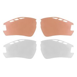 Lunettes Force Componentes