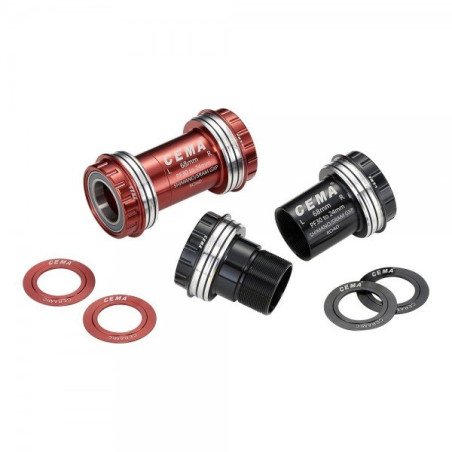 SRAM GXP CEMA PF30 Interlock Ceramic Bearing