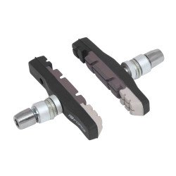 BRAKE SHOES MTB V BRAKE FORCE