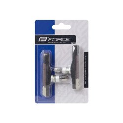 MÂCHOIRES DE FREIN MTB V BRAKE FORCE